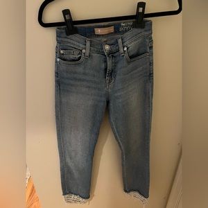 7 for All Mankind jeans
